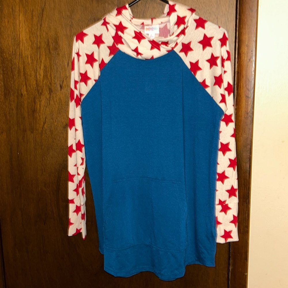 Lularoe Amber